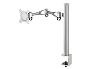 显示器支架CG-BC-06_办公家具_显示器支架_办公屏风