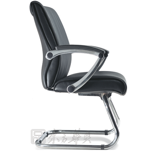 办公椅|现代真皮会议椅|办公家具|现代真皮会议椅|真皮会议椅 CG-BJ024-V