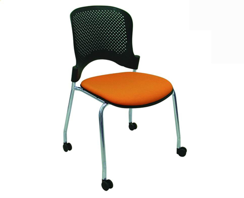办公椅|多功能椅|办公家具|布面多功能椅|培训椅 CG-BMPXY-1