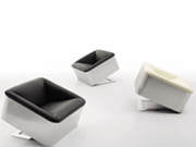 现代真皮沙发CG-BOS-068|办公沙发|现代真皮沙发|办公家具