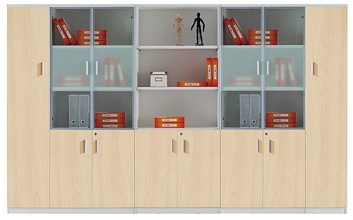 文件柜|板式文件柜|办公家具|板式文件柜|资料柜|储存柜|档案柜|文件柜 CG-BSWJG-02