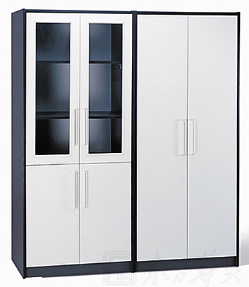 文件柜|板式文件柜|办公家具|板式文件柜|资料柜|储存柜|档案柜|文件柜 CG-BSWJG-09