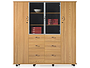 板式文件柜CG-BSWJG-22_办公家具_板式文件柜_文件柜