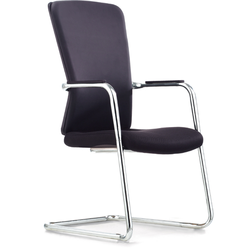 办公椅|现代真皮会议椅|办公家具|会议椅 CG-BY10