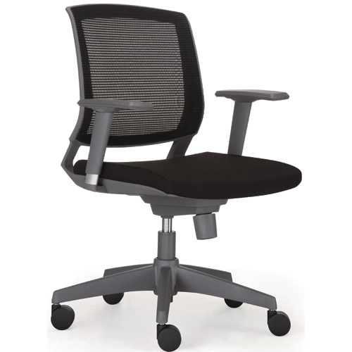 办公椅|网布职员椅|办公家具|职员椅 CG-BY208T