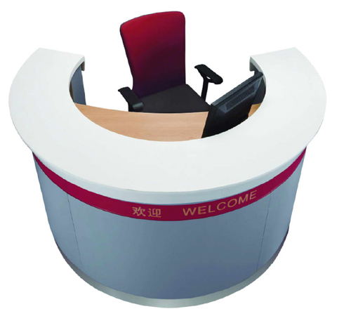 金融、法院家具|招行营业厅家具|办公家具|咨询服务台 CG-CMB-F01-M1