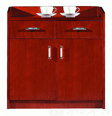 文件柜|茶水柜|办公家具|茶水柜 CG-CSG-06