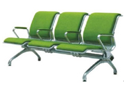 布面排椅CG-CZPY-02_办公家具_布面排椅_公共座椅