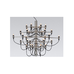 FLOS 2097 盛夏的果实30头CG-D79118_办公家具_吊灯_现代经典灯饰