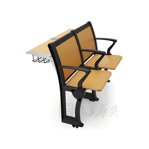 学校家具|多人课桌椅|办公家具|多人课桌椅 CG-DB2022