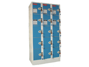 15门投币储物柜CG-DEP06_办公家具_储物柜_钢制家具