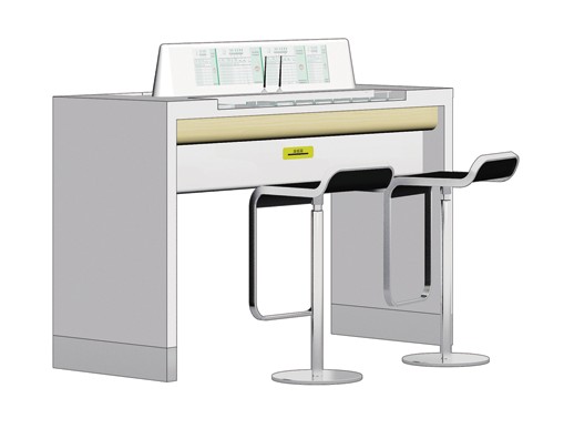 金融、法院家具|邮政营业厅家具|办公家具|填单台