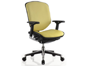 真皮中班椅 CG-E-LAL