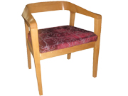 曲木餐椅CG-F334_办公家具_曲木餐椅_餐厅家具