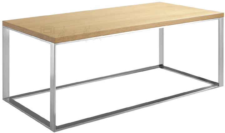 办公沙发|实木茶几|办公家具|实木茶几 CG-FLB-1217