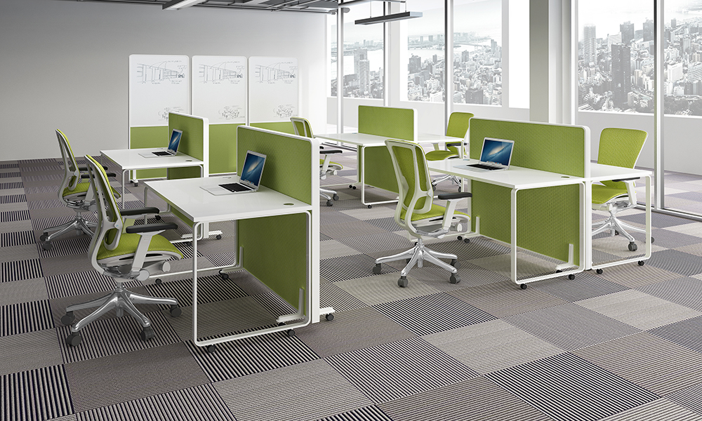 办公屏风|屏风工作站|办公家具|屏风工作站 CG-GF