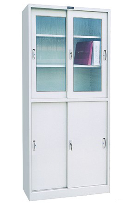 钢制家具|钢制文件柜|办公家具|钢制文件柜|文件柜|资料柜|档案柜|储存柜 CG-GZWJG-10