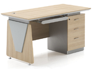 板式职员台CG-JD14-5|办公台|板式职员台|办公家具