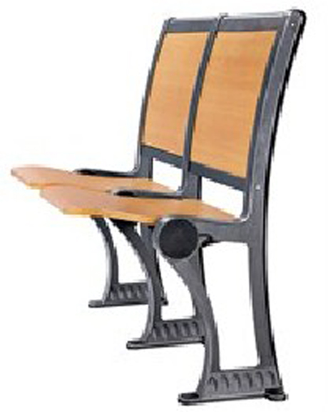 学校家具|阶梯教室桌椅|办公家具|阶梯教室桌椅 CG-JTKZY-03