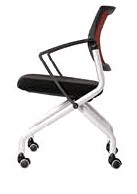 培训家具|网布培训椅|办公家具|网布培训椅