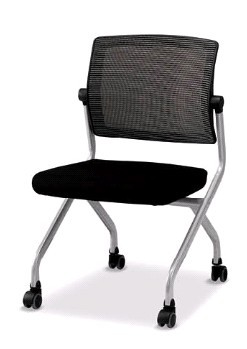 培训家具|网布培训椅|办公家具|网布培训椅