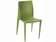 塑料休闲椅 CG-PC07