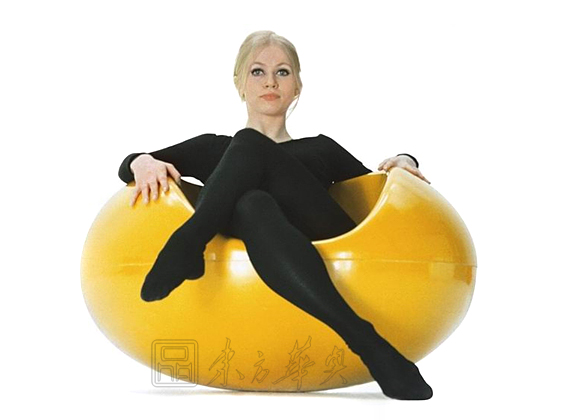 现代经典休闲椅|塑料休闲椅|办公家具|糖果椅|玻璃钢椅，休闲椅，设计师椅，香锭椅 CG-Pastil