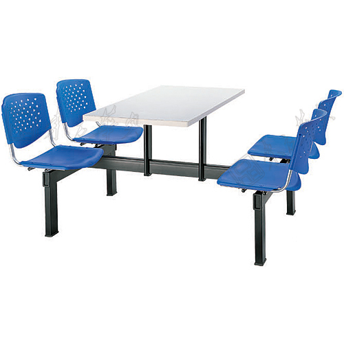 餐厅家具|餐桌椅|办公家具|餐桌椅 CG-S281-4