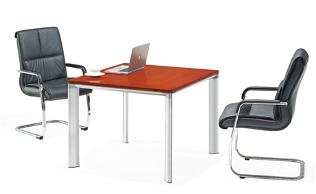 会议台|实木洽谈台|办公家具|实木洽谈台|洽谈台|洽谈桌|谈判桌 CG-SMQTT-10