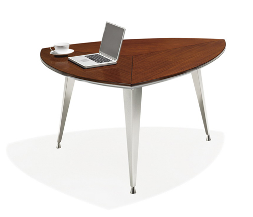 会议台|实木洽谈台|办公家具|实木洽谈台|洽谈台|洽谈桌|谈判桌 CG-SMQTT-11