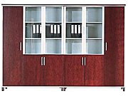 实木文件柜CG-SMWJG-20_办公家具_实木文件柜_文件柜