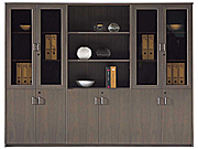 实木文件柜CG-SMWJG-23_办公家具_实木文件柜_文件柜