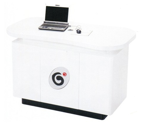 金融、法院家具|银行营业厅|办公家具|银行营业厅 CG-T09