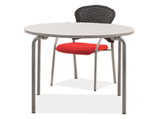 板式洽谈桌CG-U2Z621_办公家具_板式洽谈台_会议台