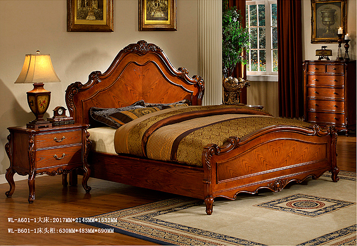 酒店、别墅家具|美式风格|办公家具|古典风格酒店别墅家具系列 CG-WL-A601