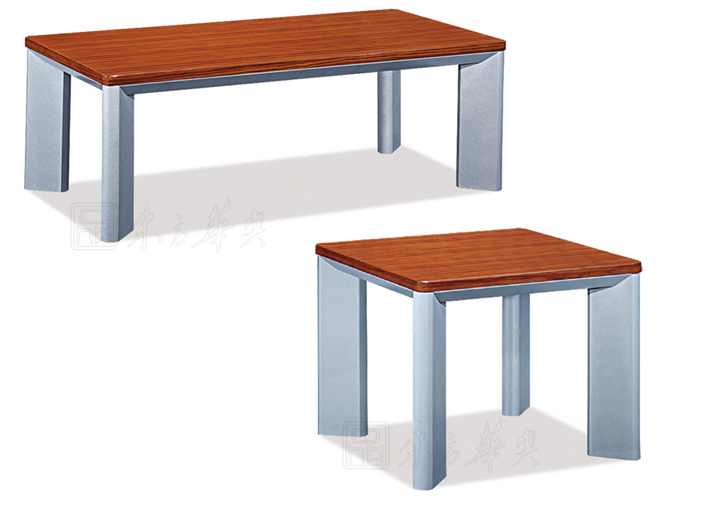 办公沙发|实木茶几|办公家具|实木茶几|实木茶几 CG-X02-F12