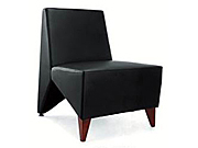 真皮休闲沙发CG-XXSF-14_办公家具_休闲沙发_办公沙发