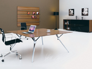 实木洽谈台CG-louis-14|会议台|实木洽谈台|办公家具