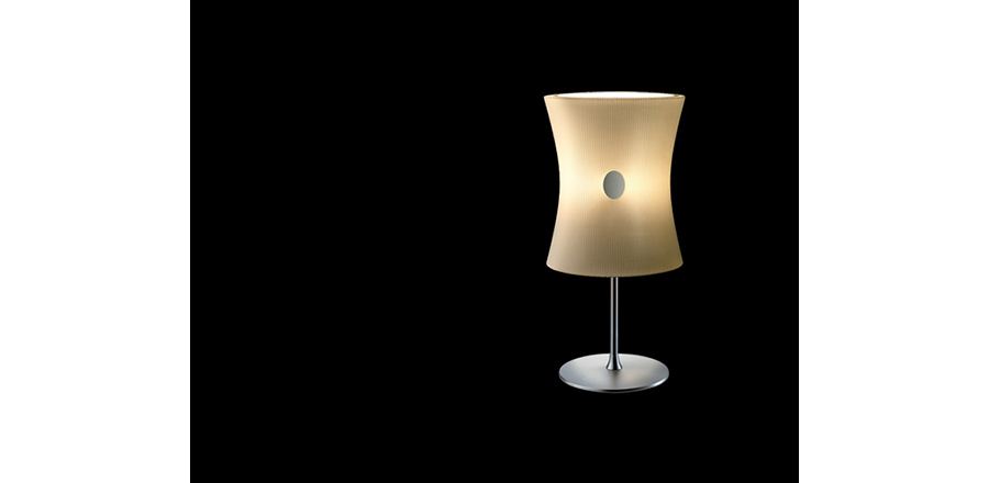 现代经典灯饰|台灯|办公家具|cameo现代布艺台灯 CGT1114