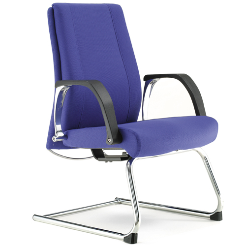 办公椅|布面会议椅|办公家具|会议椅 CG-D729B