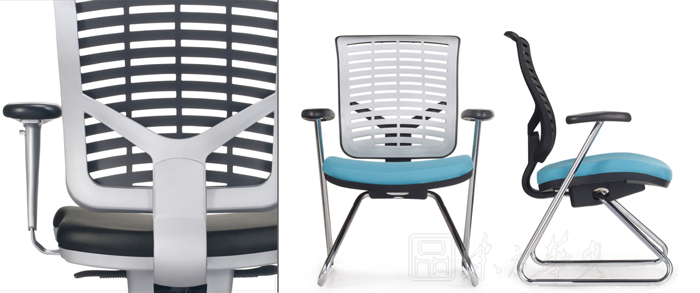 办公椅|布面会议椅|办公家具|时尚会议椅|布面会议椅