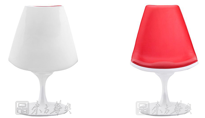 现代经典休闲椅|真皮休闲椅|办公家具|月亮椅|休闲椅|真皮休闲椅，弯月椅，玻璃钢椅