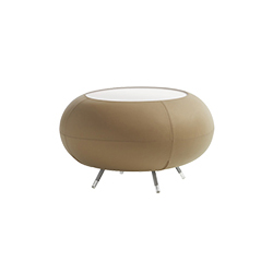 pebble stool CG-SD031