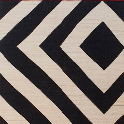 Melange zoom rug CG-DT1007