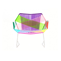 热带风潮扶手椅 CG-K1101-1