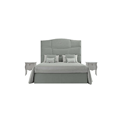 George Bed CG-K2038