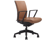 真皮中班椅CG-935N_办公家具_现代真皮中班椅_办公椅