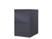 二斗文件柜CG-KD301-C_办公家具_抽屉柜、卡箱_钢制家具