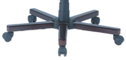 真皮大班椅CG-A6001KTG-XJ1脚架