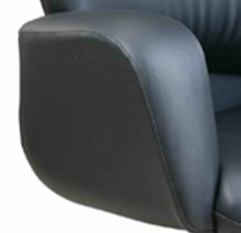 真皮大班椅CG-J800R1KTG-XJ2扶手